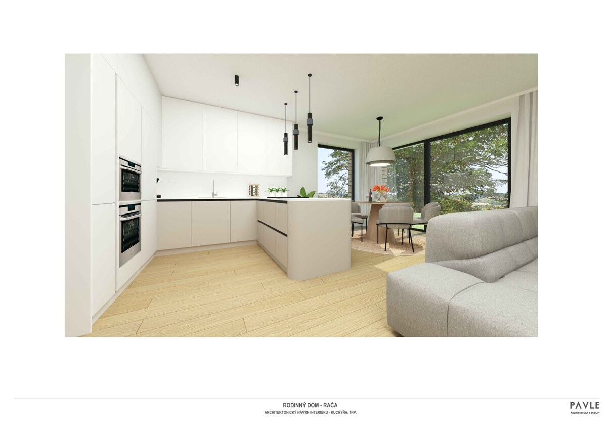 GRAVITAS | NA PREDAJ 5i rekreačný RD | Pekná cesta | Lesopark Rača — foto 22