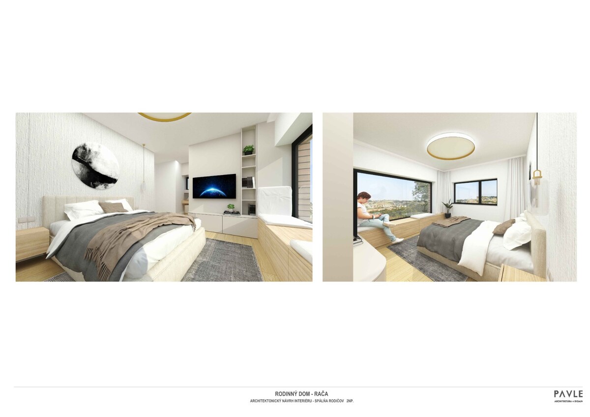 GRAVITAS | NA PREDAJ 5i rekreačný RD | Pekná cesta | Lesopark Rača — foto 28
