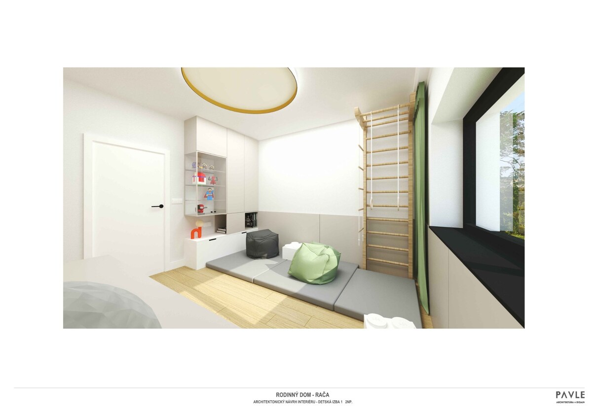 GRAVITAS | NA PREDAJ 5i rekreačný RD | Pekná cesta | Lesopark Rača — foto 29