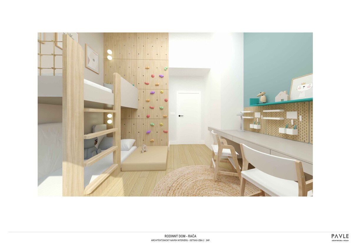 GRAVITAS | NA PREDAJ 5i rekreačný RD | Pekná cesta | Lesopark Rača — foto 31