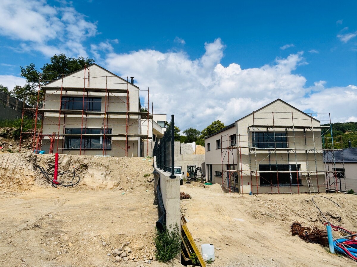 GRAVITAS | NA PREDAJ 5i rekreačný RD | Pekná cesta | Lesopark Rača — foto 37