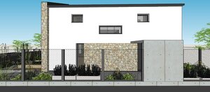 GRAVITAS | NA PREDAJ 5i rekreačný RD | Pekná cesta | Lesopark Rača — foto 10