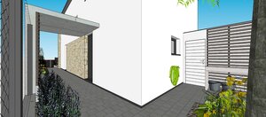 GRAVITAS | NA PREDAJ 5i rekreačný RD | Pekná cesta | Lesopark Rača — foto 11
