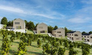 GRAVITAS | NA PREDAJ 5i rekreačný RD | Pekná cesta | Lesopark Rača — foto 14