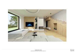 GRAVITAS | NA PREDAJ 5i rekreačný RD | Pekná cesta | Lesopark Rača — foto 18