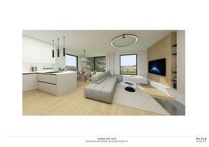 GRAVITAS | NA PREDAJ 5i rekreačný RD | Pekná cesta | Lesopark Rača — foto 19