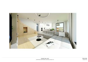 GRAVITAS | NA PREDAJ 5i rekreačný RD | Pekná cesta | Lesopark Rača — foto 20