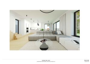 GRAVITAS | NA PREDAJ 5i rekreačný RD | Pekná cesta | Lesopark Rača — foto 21