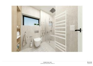 GRAVITAS | NA PREDAJ 5i rekreačný RD | Pekná cesta | Lesopark Rača — foto 24