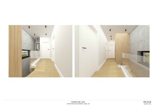 GRAVITAS | NA PREDAJ 5i rekreačný RD | Pekná cesta | Lesopark Rača — foto 25