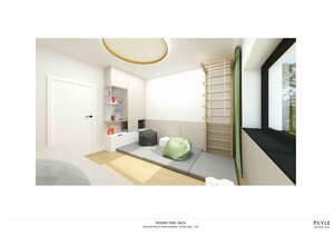 GRAVITAS | NA PREDAJ 5i rekreačný RD | Pekná cesta | Lesopark Rača — foto 29