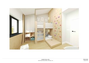 GRAVITAS | NA PREDAJ 5i rekreačný RD | Pekná cesta | Lesopark Rača — foto 32