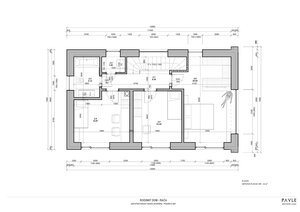 GRAVITAS | NA PREDAJ 5i rekreačný RD | Pekná cesta | Lesopark Rača — foto 40
