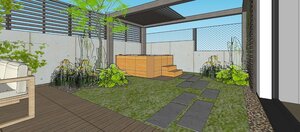 GRAVITAS | NA PREDAJ 5i rekreačný RD | Pekná cesta | Lesopark Rača — foto 7