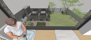 GRAVITAS | NA PREDAJ 5i rekreačný RD | Pekná cesta | Lesopark Rača — foto 8