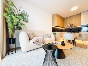 GRAVITAS | PREDAJ 2i byt Novostavba | Bernolákovská Ivanka Pri Dunaji — foto 1