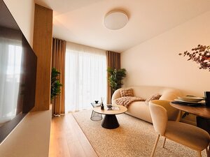 GRAVITAS | PREDAJ 2i byt Novostavba | Bernolákovská Ivanka Pri Dunaji — foto 8