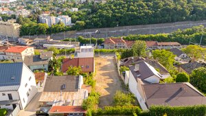 GRAVITAS | Exkluzívne stavebné pozemky s projektom rodinných domov — foto 11