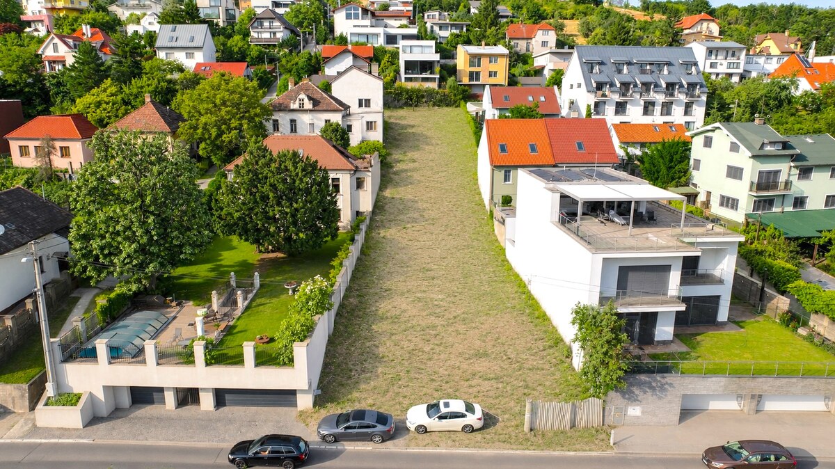 GRAVITAS | Exkluzívne stavebné pozemky s projektom rodinných domov, BA — foto 10