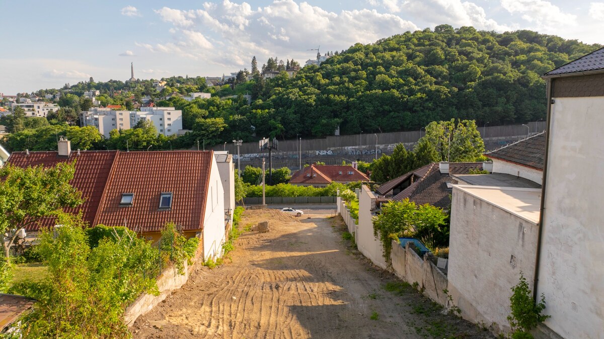 GRAVITAS | Exkluzívne stavebné pozemky s projektom rodinných domov, BA — foto 12