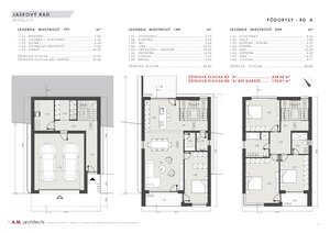 GRAVITAS | Exkluzívne stavebné pozemky s projektom rodinných domov, BA — foto 8