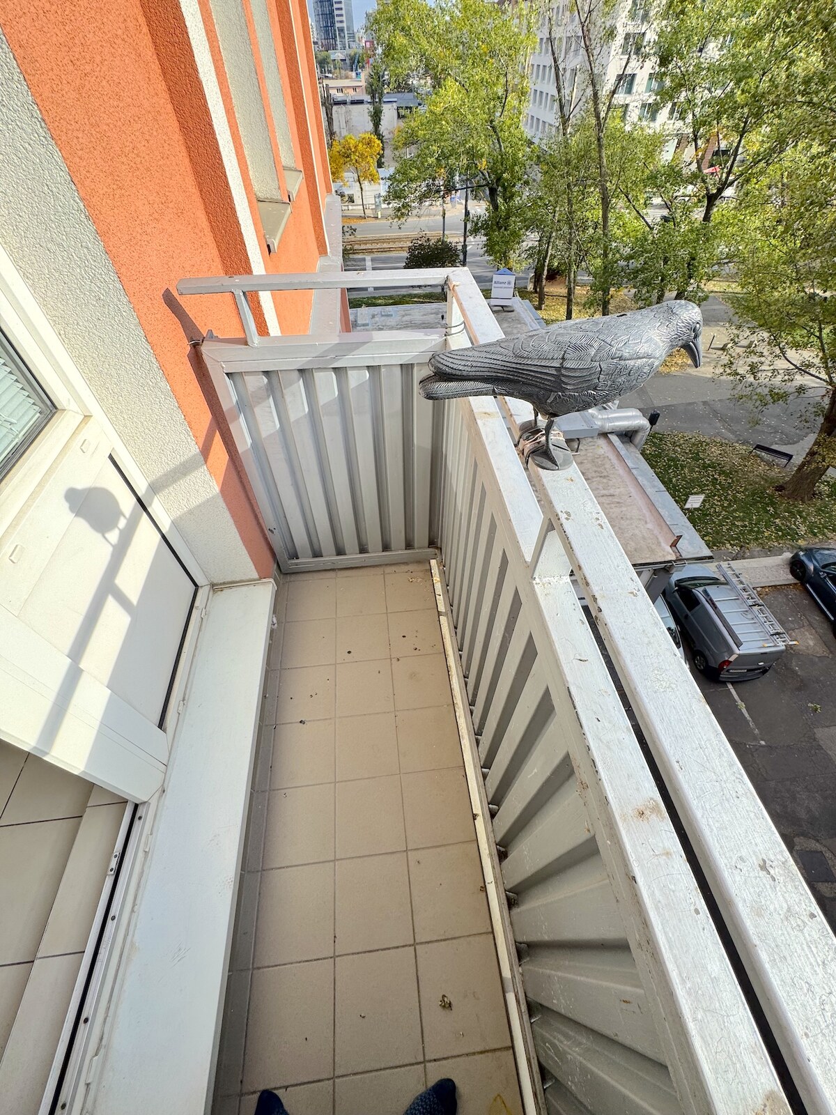 GRAVITAS/Prenájom 2i bytu Račianska ulica, Bratislava — foto 10
