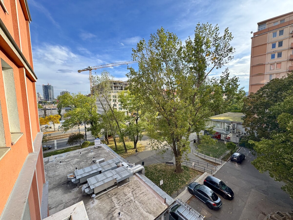 GRAVITAS/Prenájom 2i bytu Račianska ulica, Bratislava — foto 11