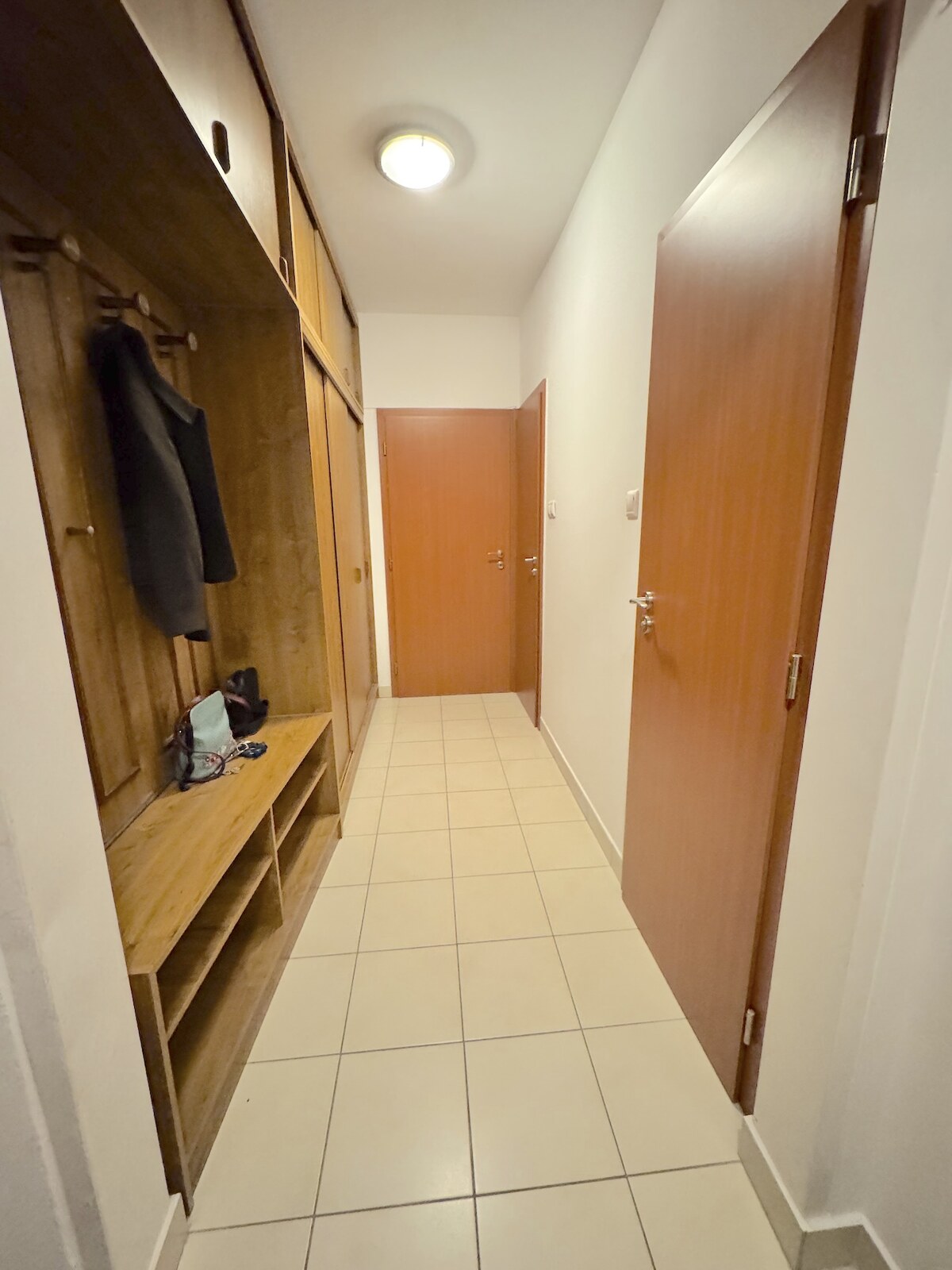 GRAVITAS/Prenájom 2i bytu Račianska ulica, Bratislava — foto 13
