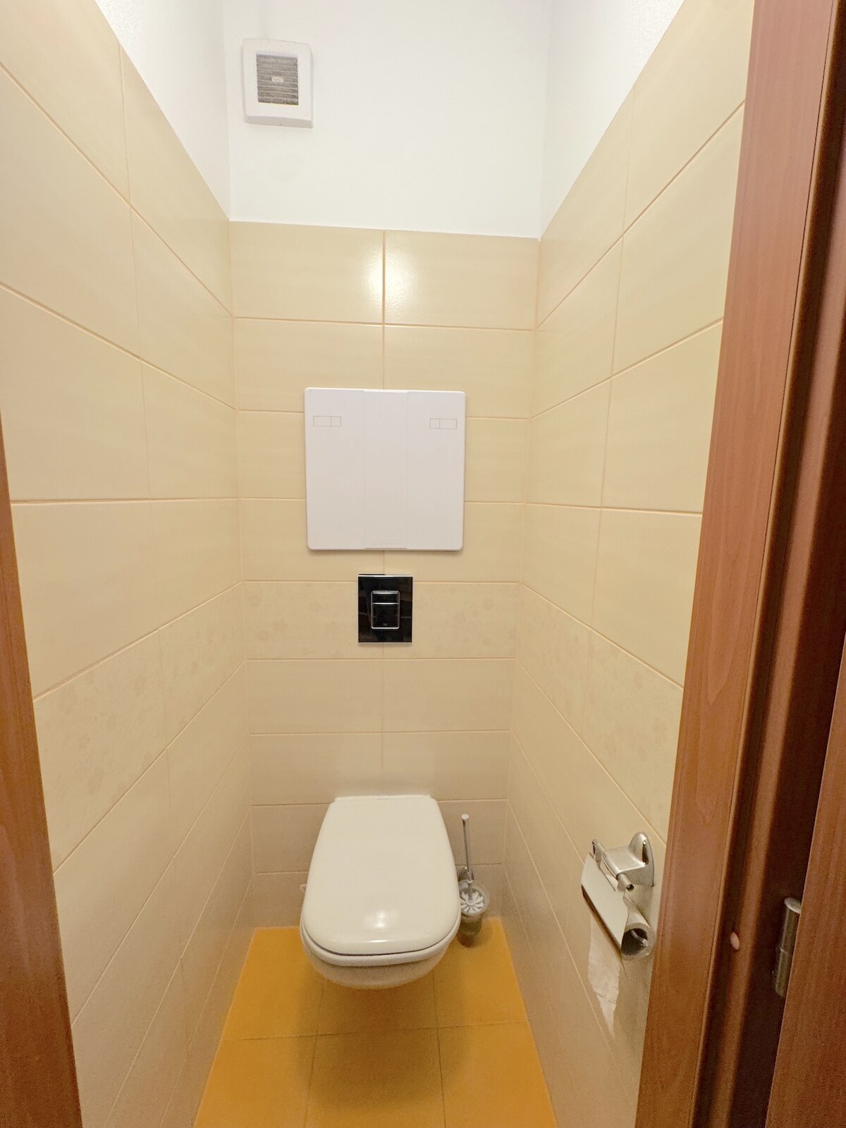 GRAVITAS/Prenájom 2i bytu Račianska ulica, Bratislava — foto 9