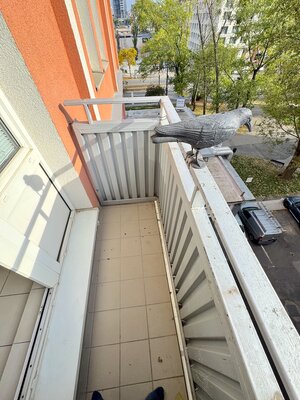GRAVITAS/Prenájom 2i bytu Račianska ulica, Bratislava — foto 10