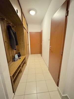 GRAVITAS/Prenájom 2i bytu Račianska ulica, Bratislava — foto 13