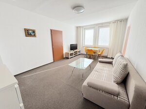 GRAVITAS/Prenájom 2i bytu Račianska ulica, Bratislava — foto 3