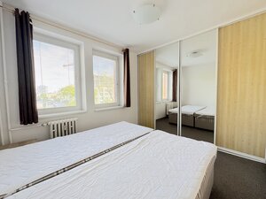 GRAVITAS/Prenájom 2i bytu Račianska ulica, Bratislava — foto 6