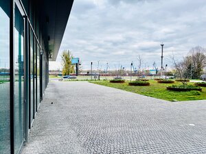 GRAVITAS | Na PREDAJ | nebytový priestor | Prístavná ulica — foto 10