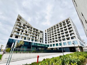 GRAVITAS | Na PREDAJ | nebytový priestor | Prístavná ulica — foto 11