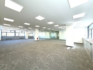 GRAVITAS | Nové Moderné Flexibilné Kancelárie Prenájom | Vlčie hrdlo — foto 10