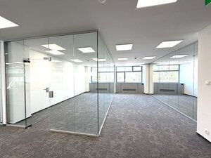 GRAVITAS | Nové Moderné Flexibilné Kancelárie Prenájom | Vlčie hrdlo — foto 3