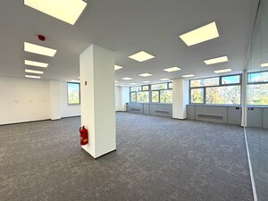 GRAVITAS | Nové Moderné Flexibilné Kancelárie Prenájom | Vlčie hrdlo — foto 5