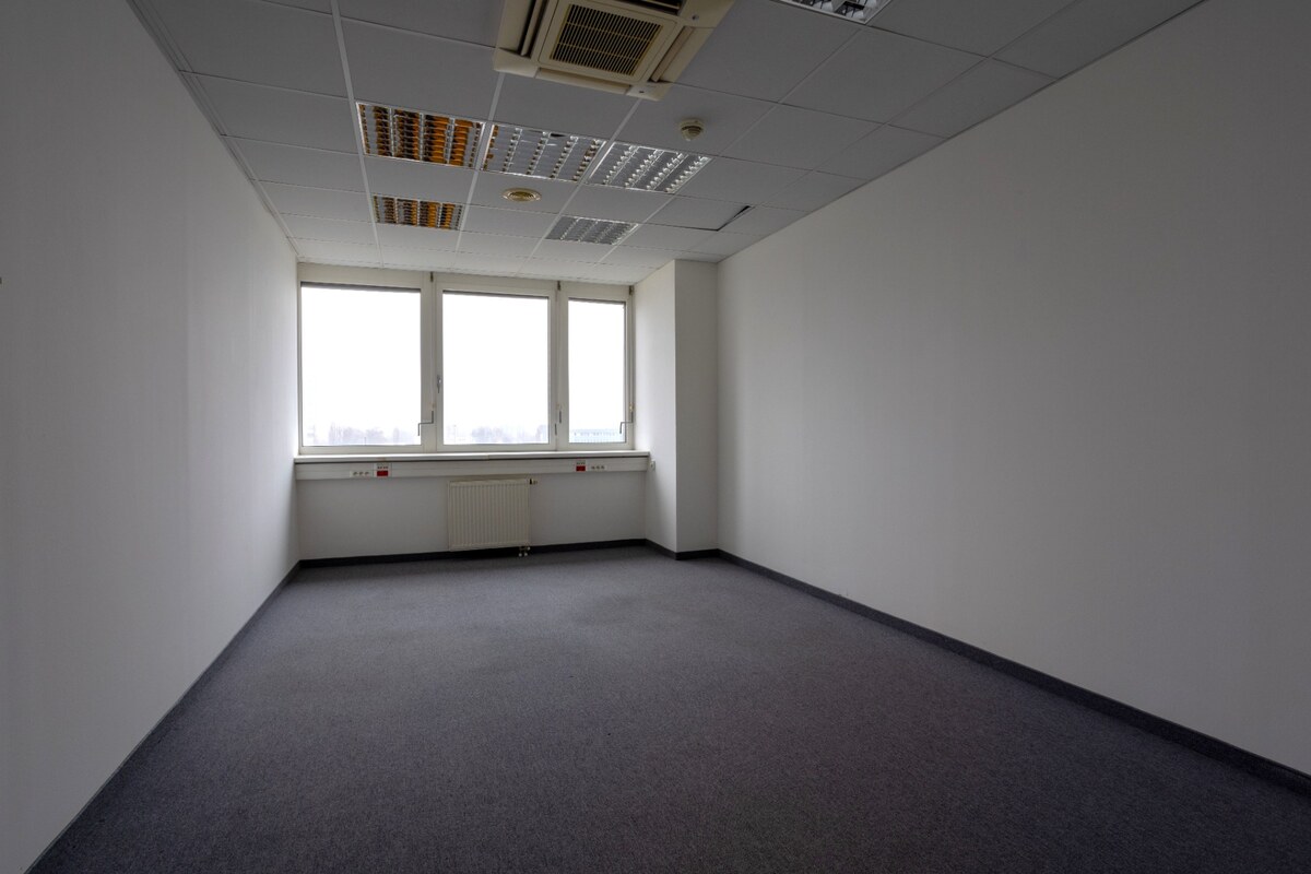 GRAVITAS | Nové Kancelárie na Prenájom od 20m2 | Jarabinková ulica — foto 5