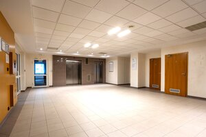 GRAVITAS | Nové Kancelárie na Prenájom od 20m2 | Jarabinková ulica — foto 11