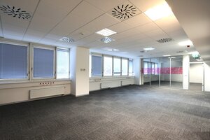 GRAVITAS | Nové Kancelárie na Prenájom od 85m2 | Jarabinková ulica — foto 3
