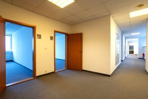 GRAVITAS | Nové Kancelárie na Prenájom od 85m2 | Jarabinková ulica — foto 9