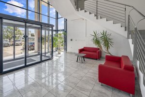 GRAVITAS | Kancelárie na PRENÁJOM | Vajnorská | TOP lokalita — foto 1