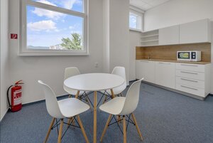 GRAVITAS | Kancelárie na PRENÁJOM | Vajnorská | TOP lokalita — foto 10