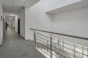 GRAVITAS | Kancelárie na PRENÁJOM | Vajnorská | TOP lokalita — foto 5