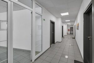 GRAVITAS | Kancelárie na PRENÁJOM | Vajnorská | TOP lokalita — foto 7