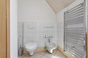 GRAVITAS I REZERVOVANÝ 3- izb. mezonetový byt v RD na Alstrove — foto 19