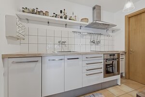 GRAVITAS I REZERVOVANÝ 3- izb. mezonetový byt v RD na Alstrove — foto 7