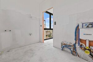 GRAVITAS | POSLEDNÁ PONUKA! Predaj vily v projekte "Račianska perla" 1 — foto 19