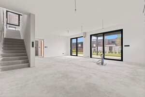 GRAVITAS | POSLEDNÁ PONUKA! Predaj vily v projekte "Račianska perla" 1 — foto 31